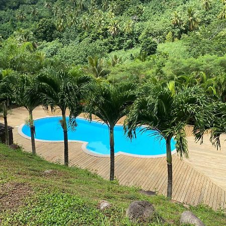 Villa Honu - Legends Residences - Stunning Ocean Views Papetoai Esterno foto