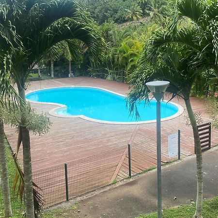 Villa Honu - Legends Residences - Stunning Ocean Views Papetoai Esterno foto