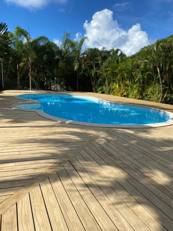 Villa Honu - Legends Residences - Stunning Ocean Views Papetoai Esterno foto