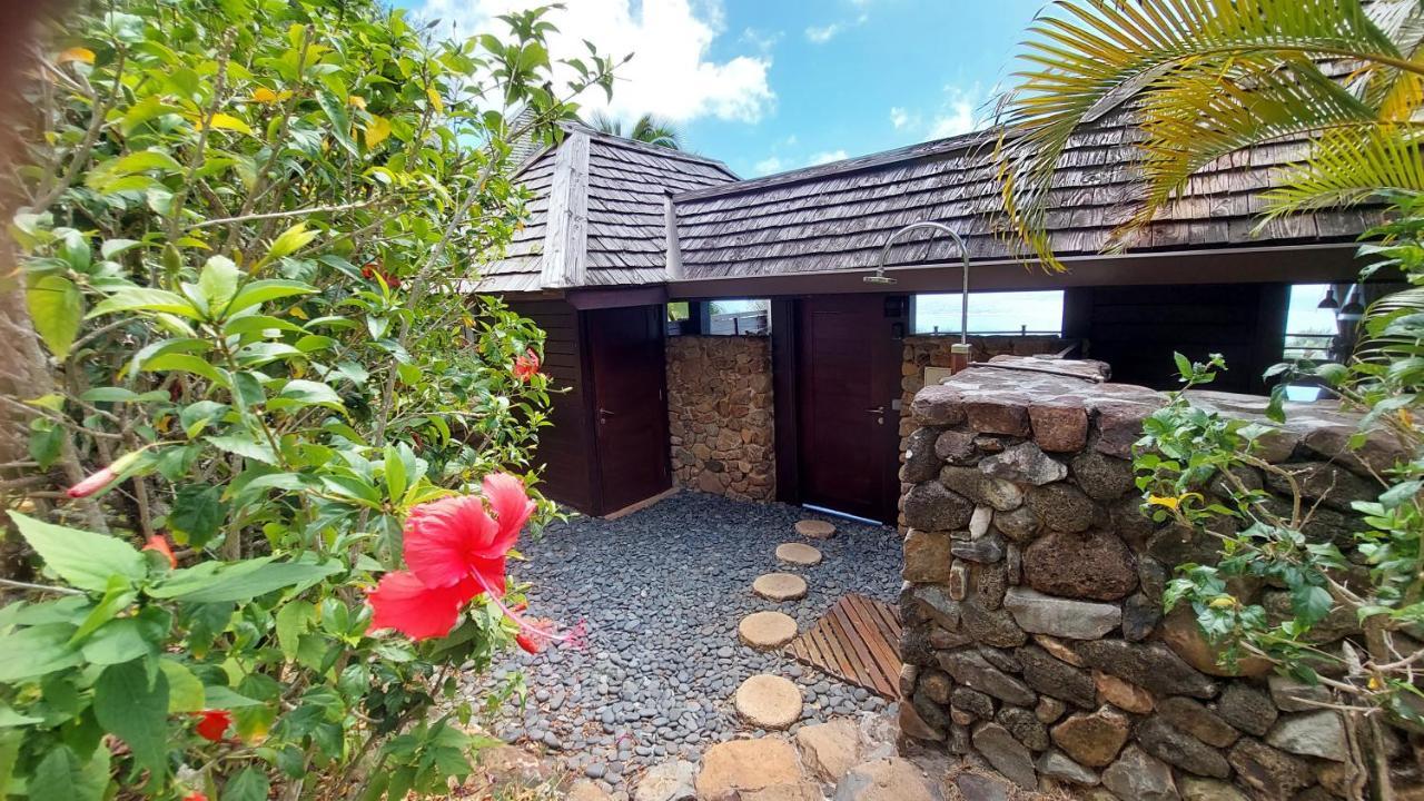 Villa Honu - Legends Residences - Stunning Ocean Views Papetoai Esterno foto