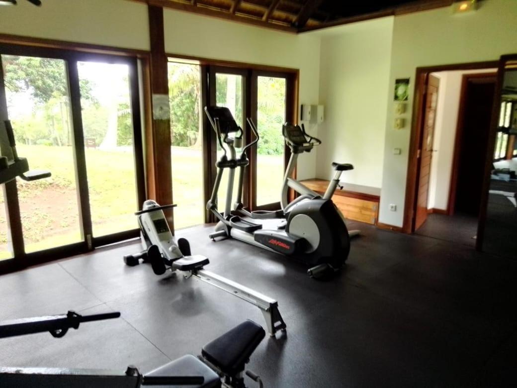 Villa Honu - Legends Residences - Stunning Ocean Views Papetoai Esterno foto