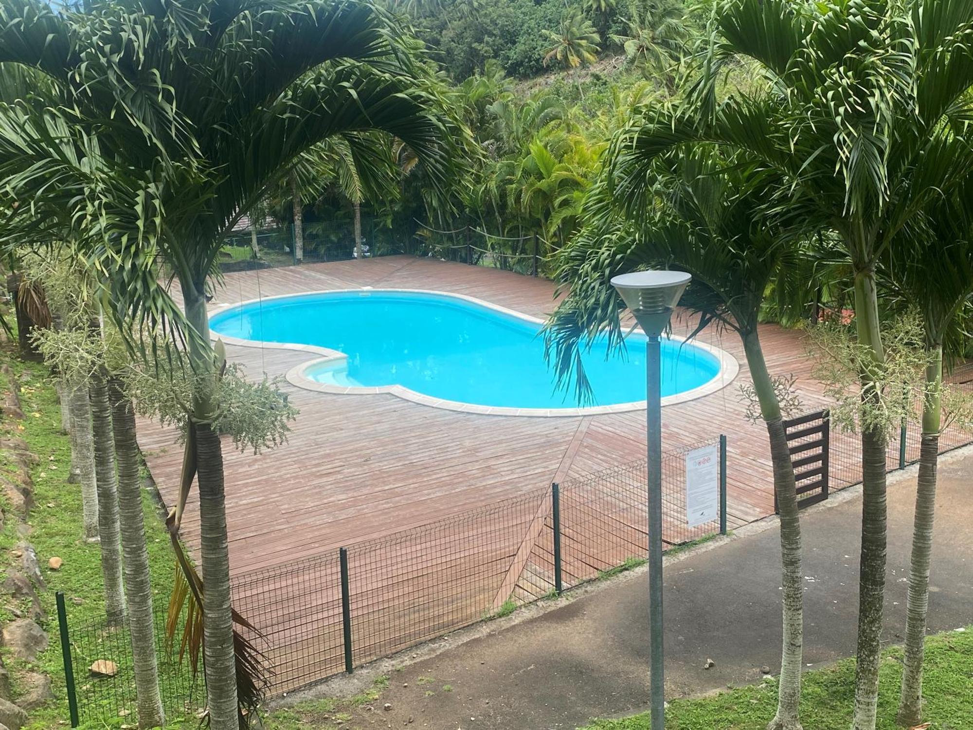 Villa Honu - Legends Residences - Stunning Ocean Views Papetoai Esterno foto